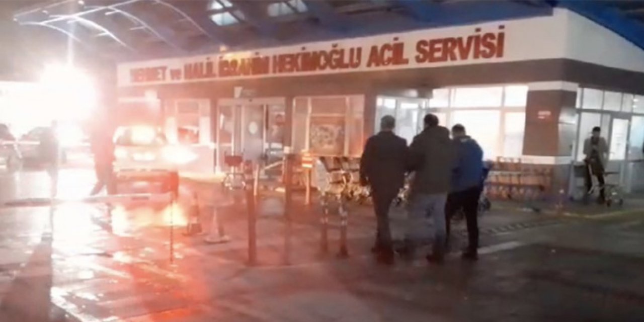 Konya'da operasyon: Firari dolandırıcı yakalandı