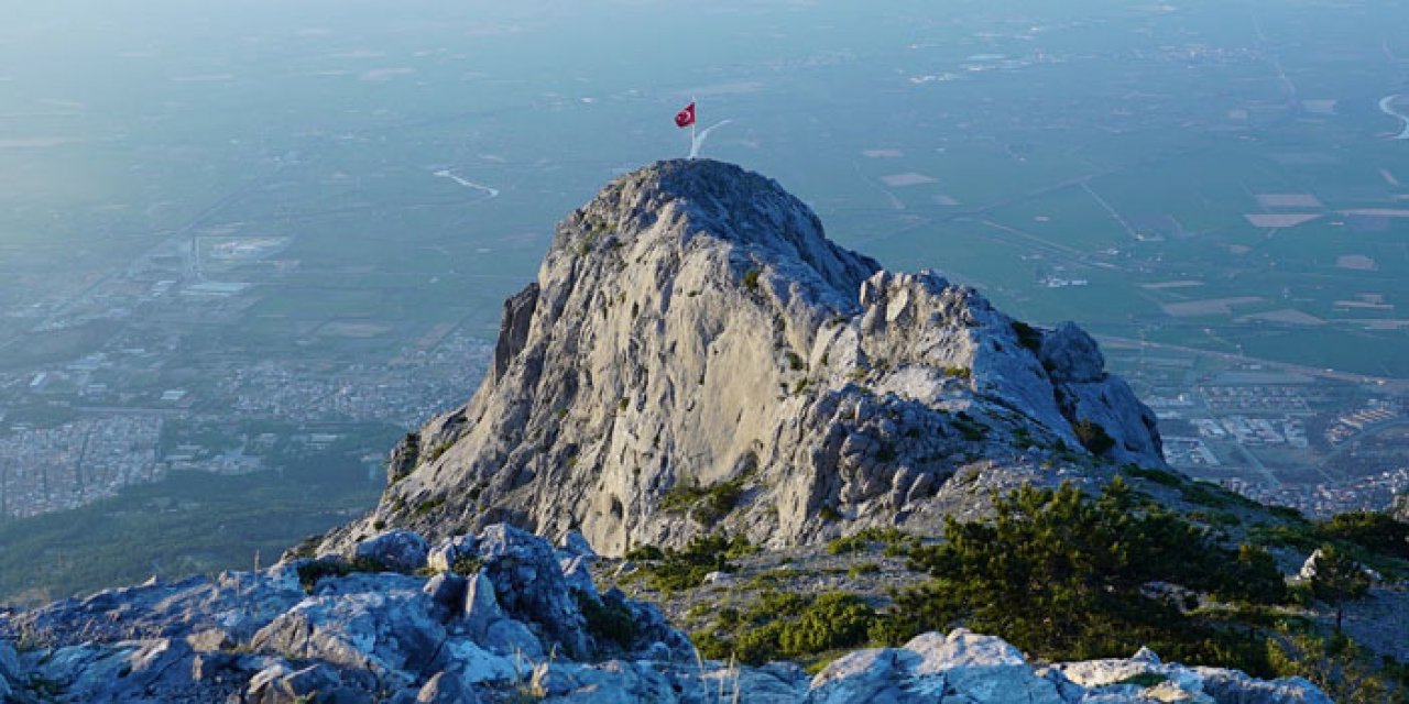 Spil Dağı'na teleferik mi geliyor? Kritik açıklama geldi