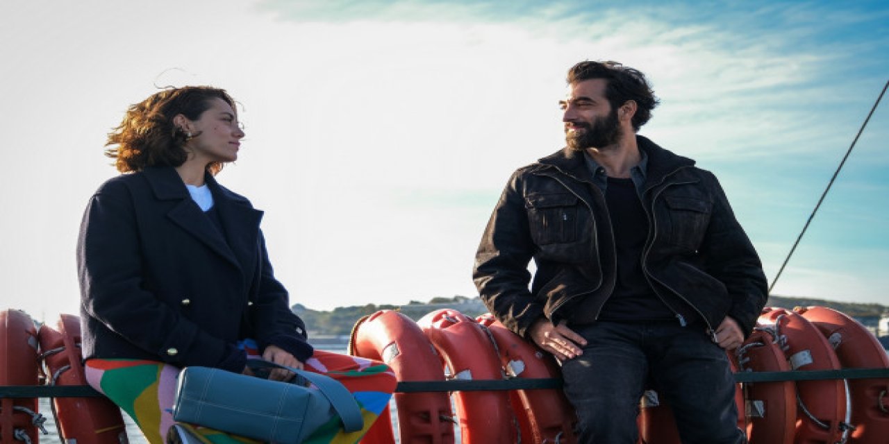 Arak yeni bölüm ne zaman? Arak bu hafta neden yok?