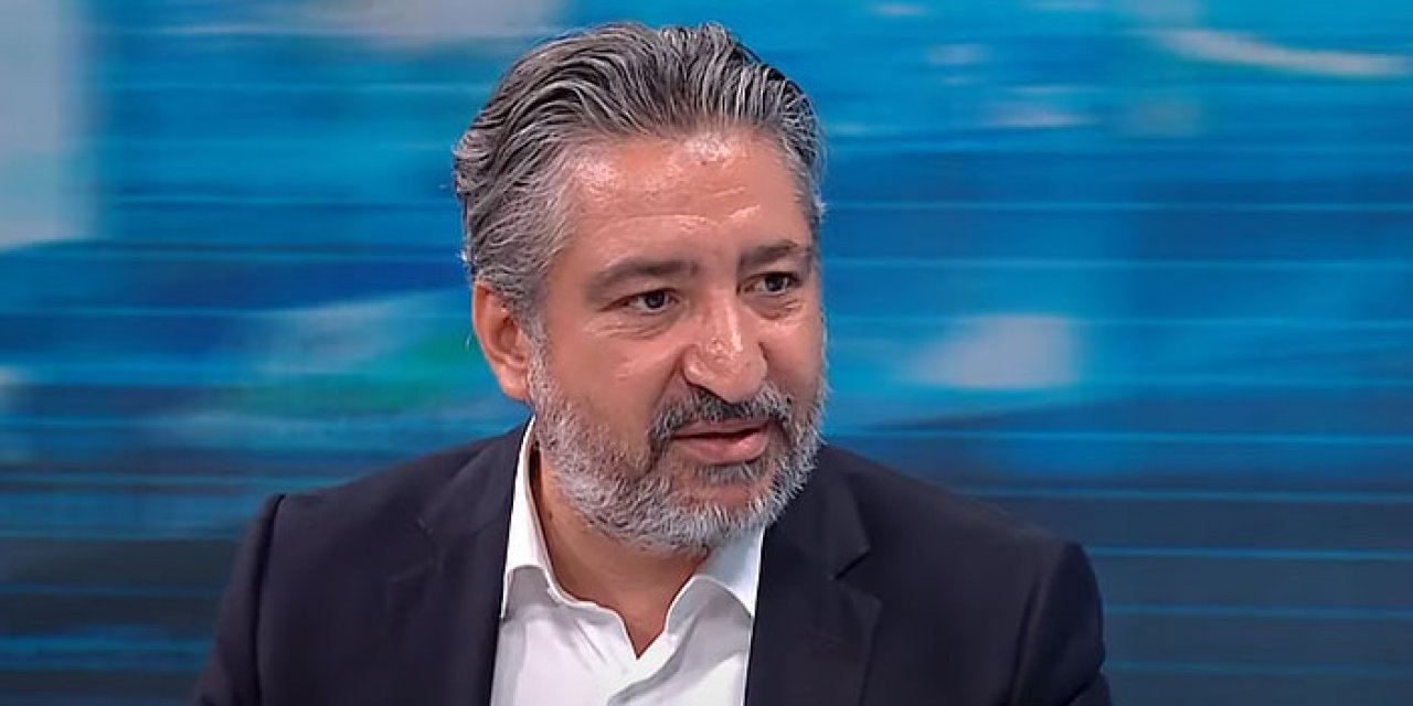 Serdar Sarıdağ kimdir? Serdar Sarıdağ nereli, kaç yaşında?