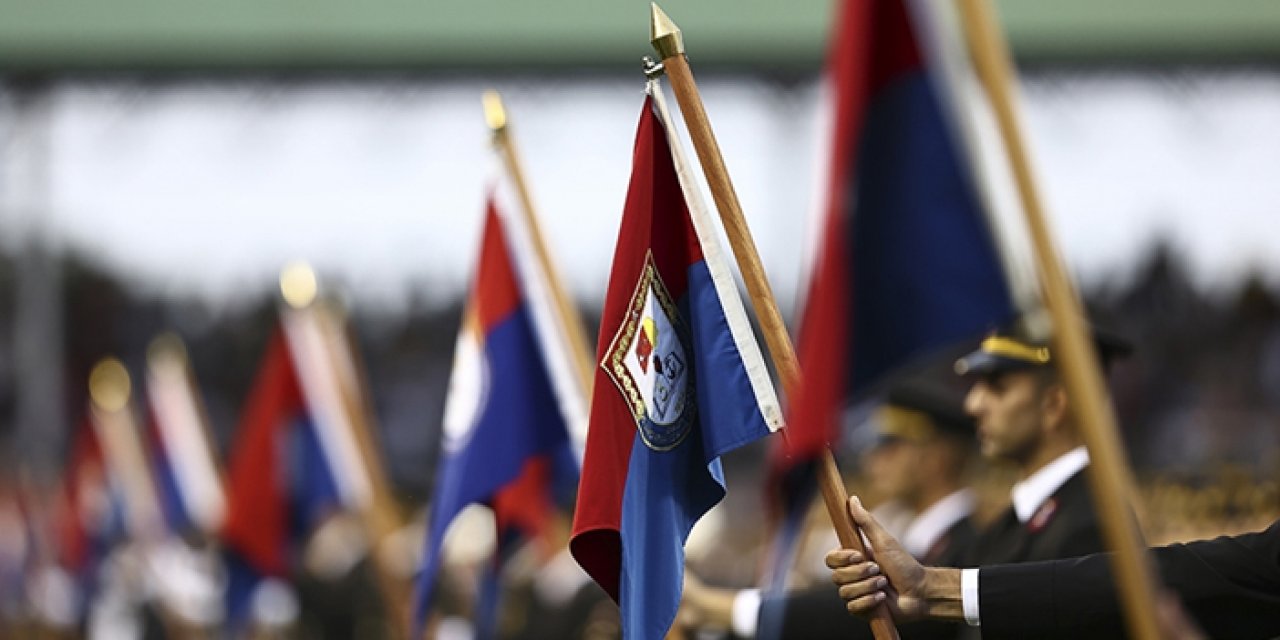 Jandarma ve Sahil Güvenlik Akademisi alım yapacağını duyurdu