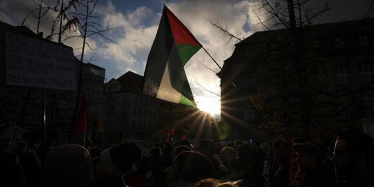 Filistinli gruplar bir araya geldi: Birlik Hükümeti önerisi