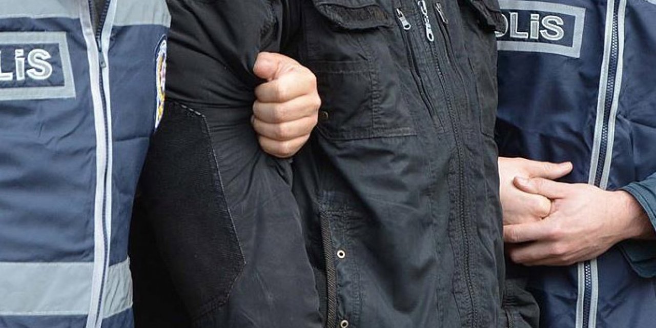 DAEŞ operasyonu: 32 gözaltı