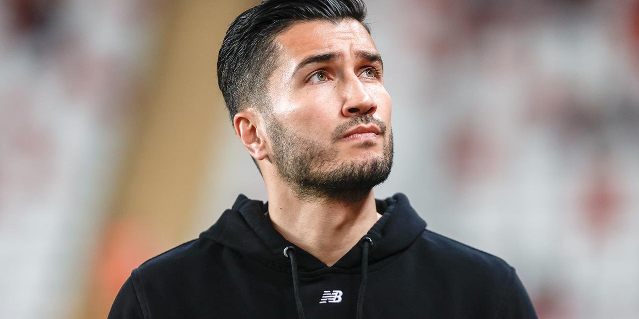 Nuri Şahin'in gözü Fenerbahçe'nin yıldızında