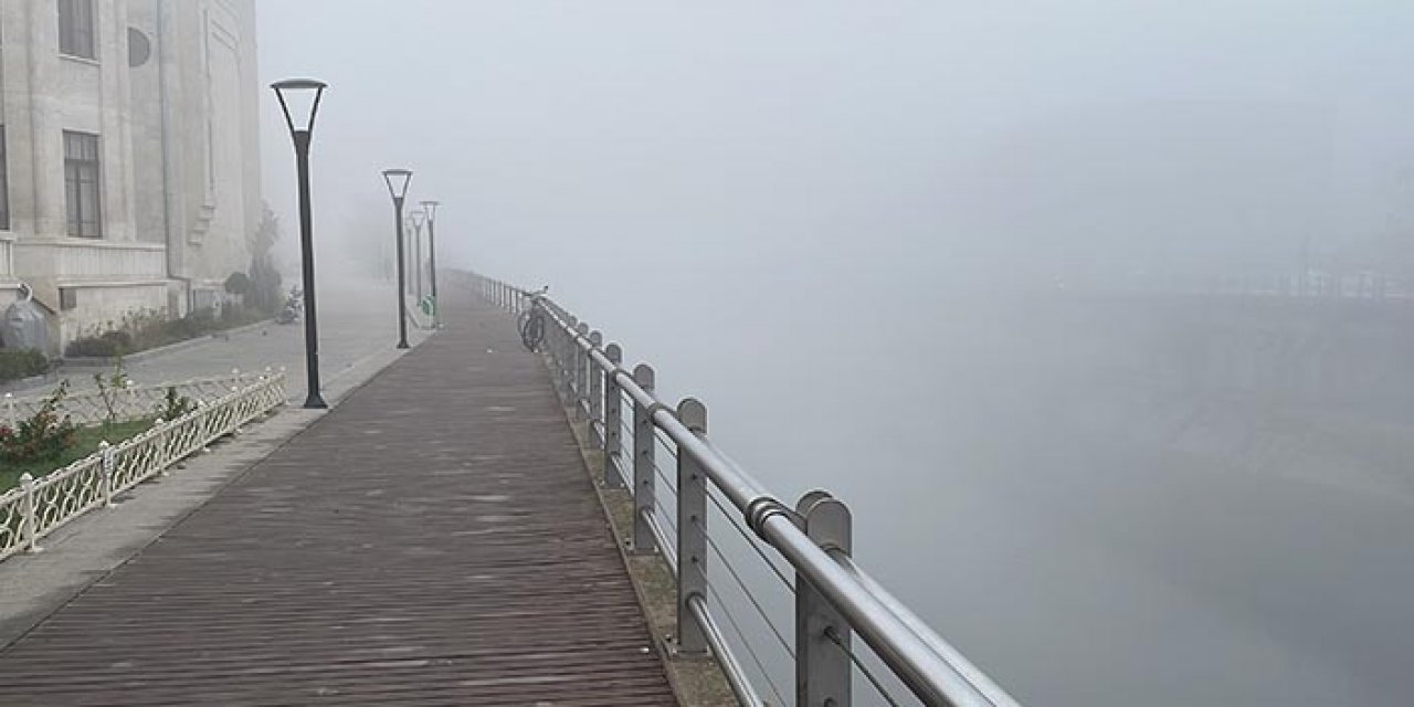 Manisa ve İzmir dikkat! Meteorolojiden kritik uyarı geldi