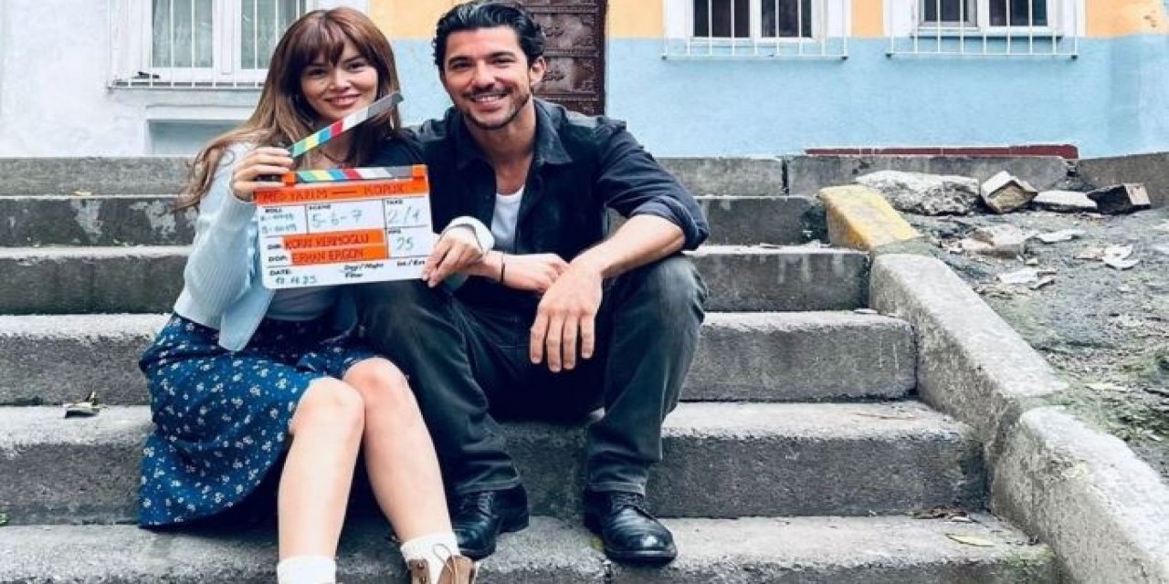 Kopuk Dizi Oyuncuları? Kopuk Dizi Konusu? Kopuk Dizisi Nerede Çekiliyor?