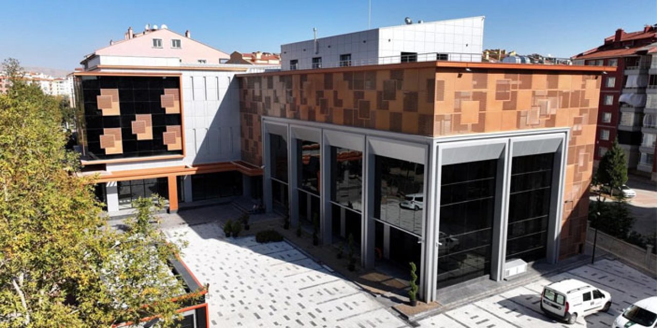 Konyalı kadınlar dikkat! Bu kurslar sizin için