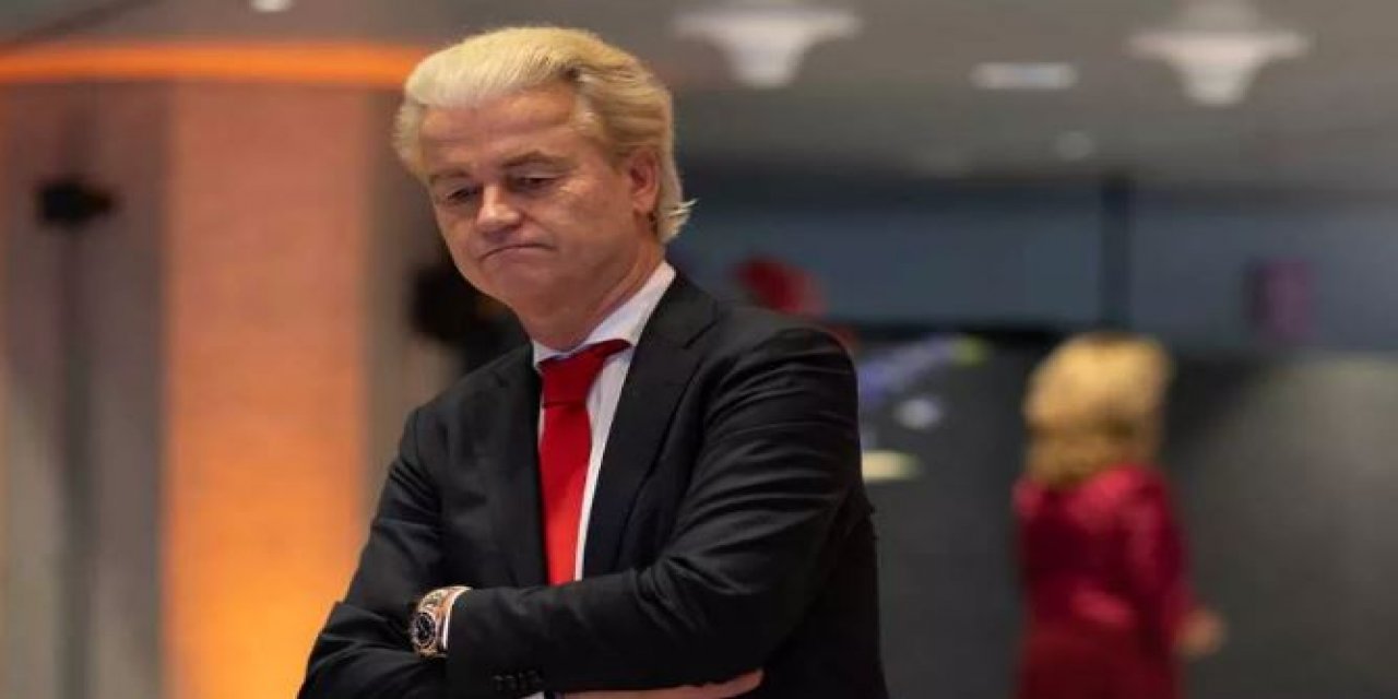 Geert Wilders Kimdir? Geert Wilders Nereli Ve Kaç Yaşında?