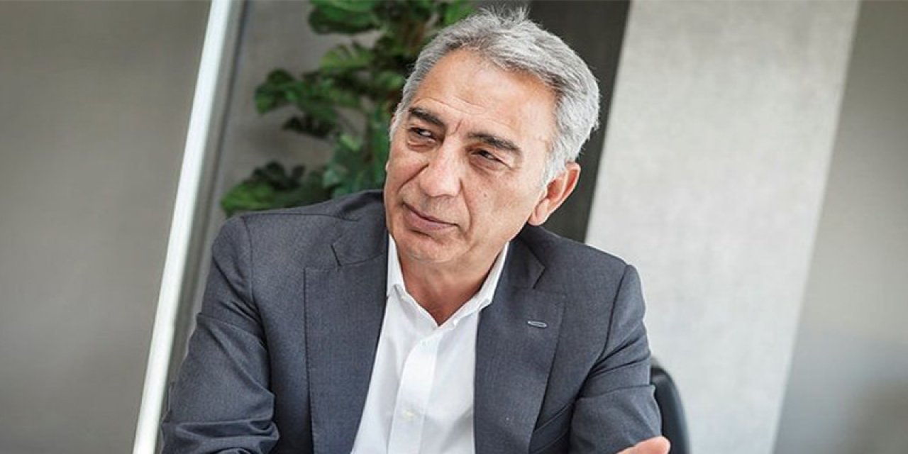 Adnan Polat kimdir? Adnan Polat nereli ve kaç yaşında?