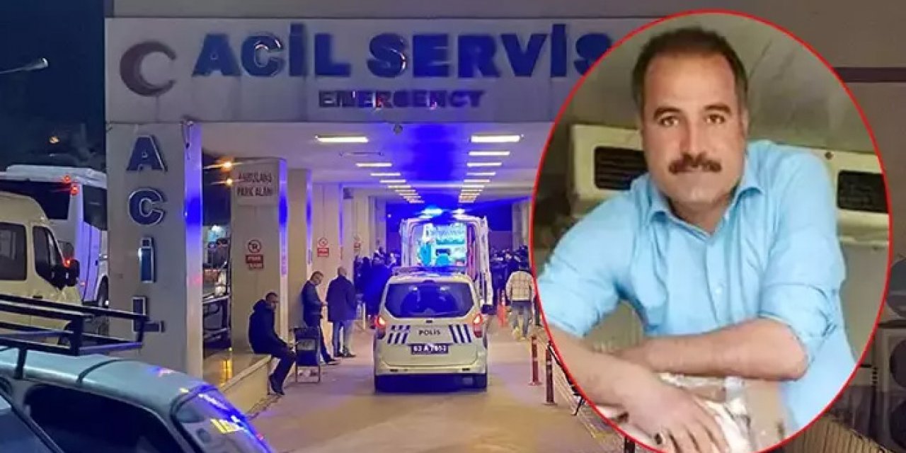 Ev sahibi tartıştığı nakliyeciyi öldürdü