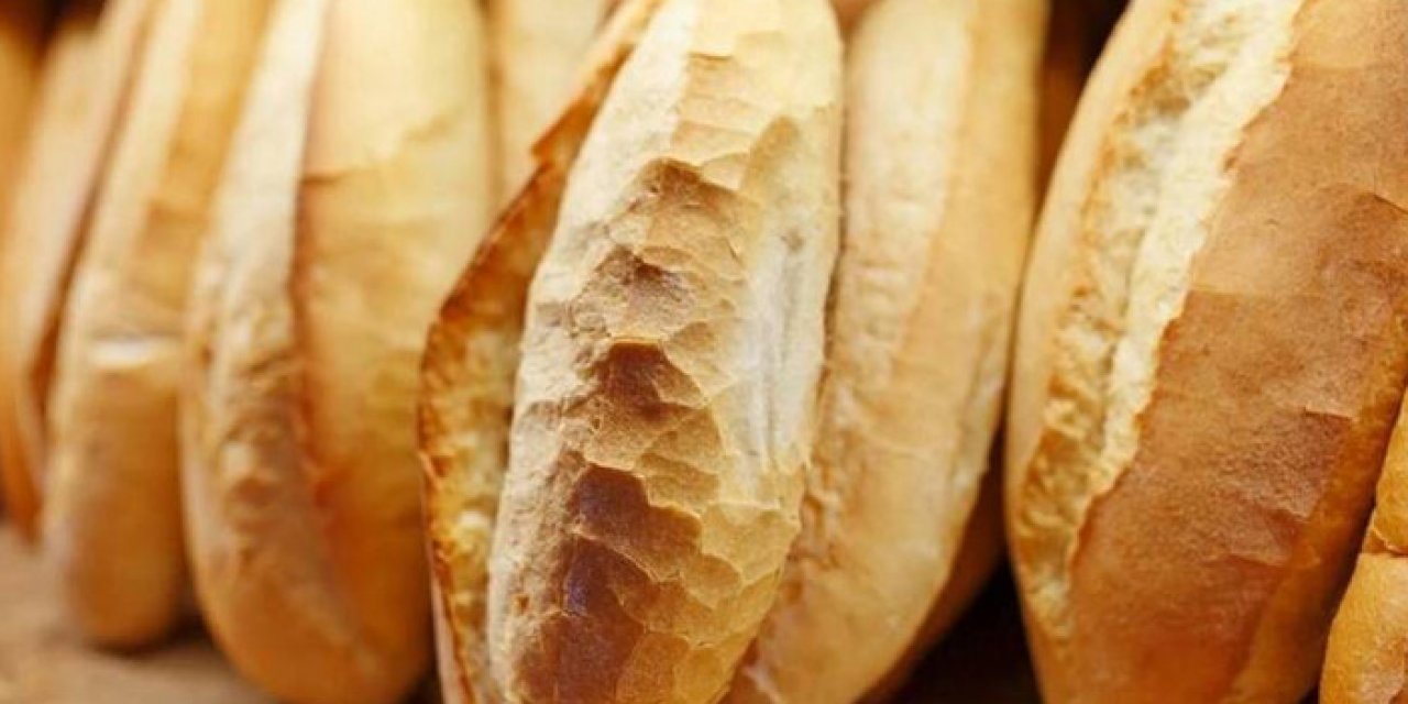 Manisa'da alkışlanacak hareket: O ilçede ekmek 5 lira!