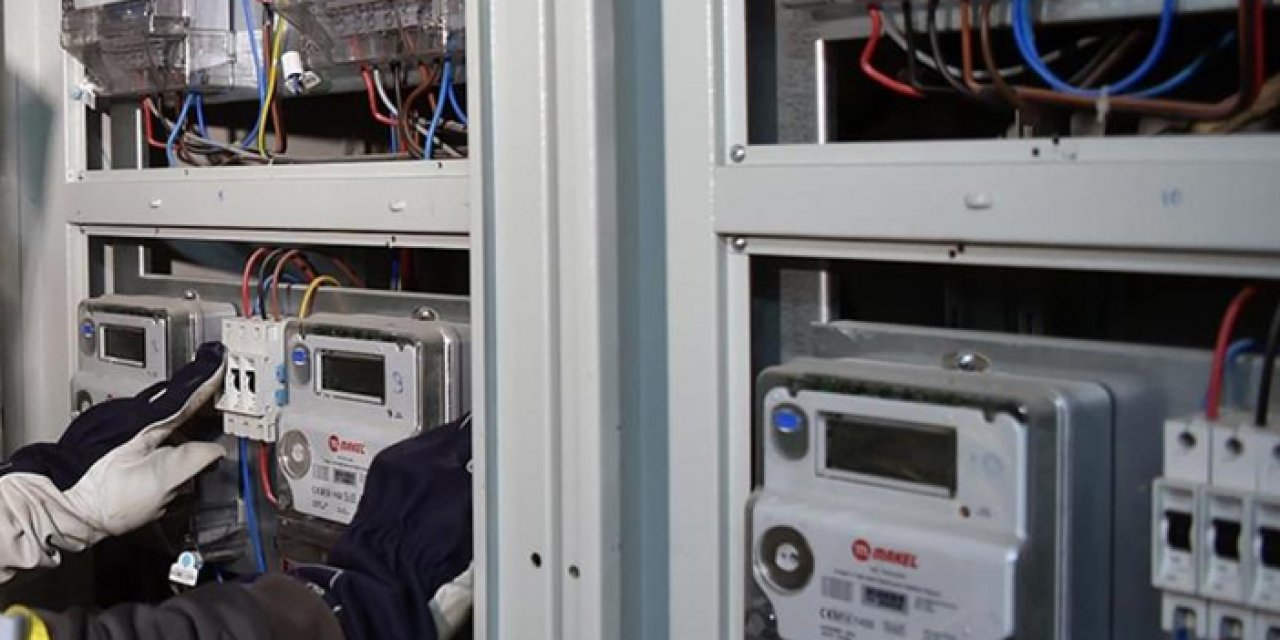 Bakanlık duyurdu: Sayaç tamirlerinde 2024 yılı ücretleri belli oldu