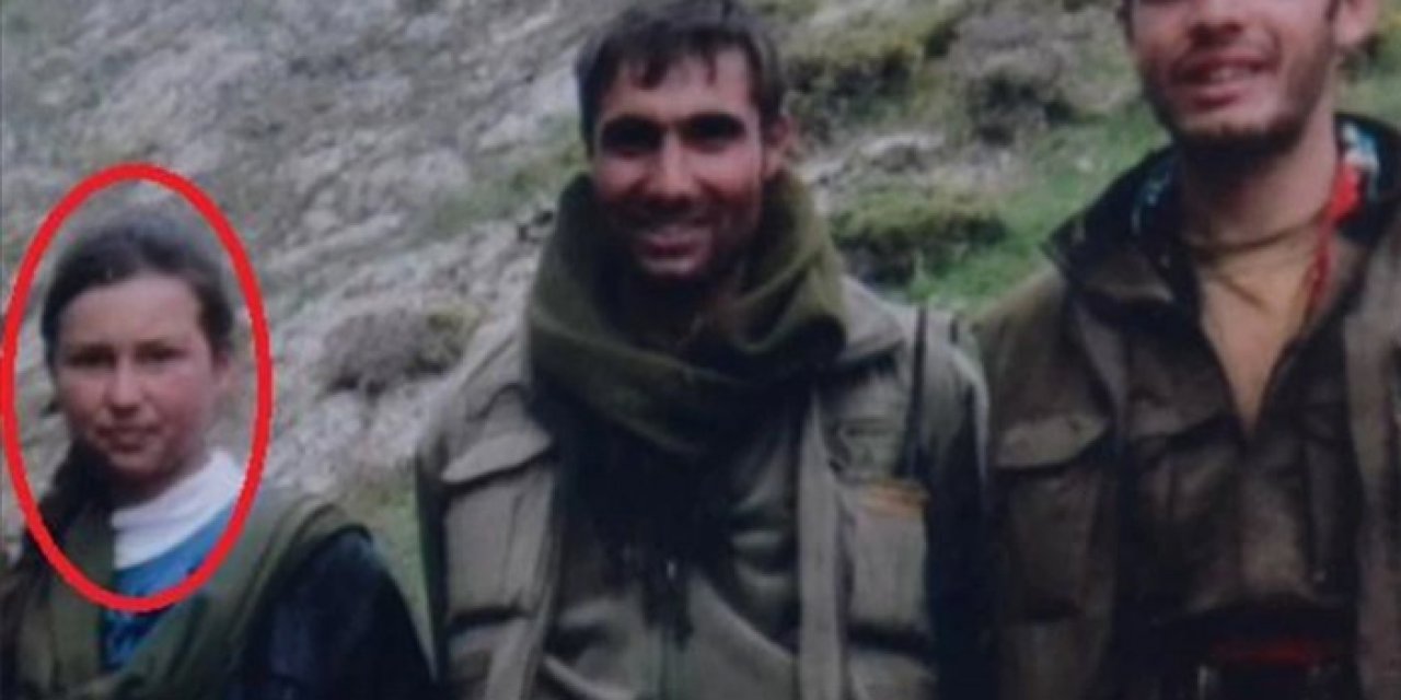 MİT, Remziye Altığ'ı etkisiz hale getirdi