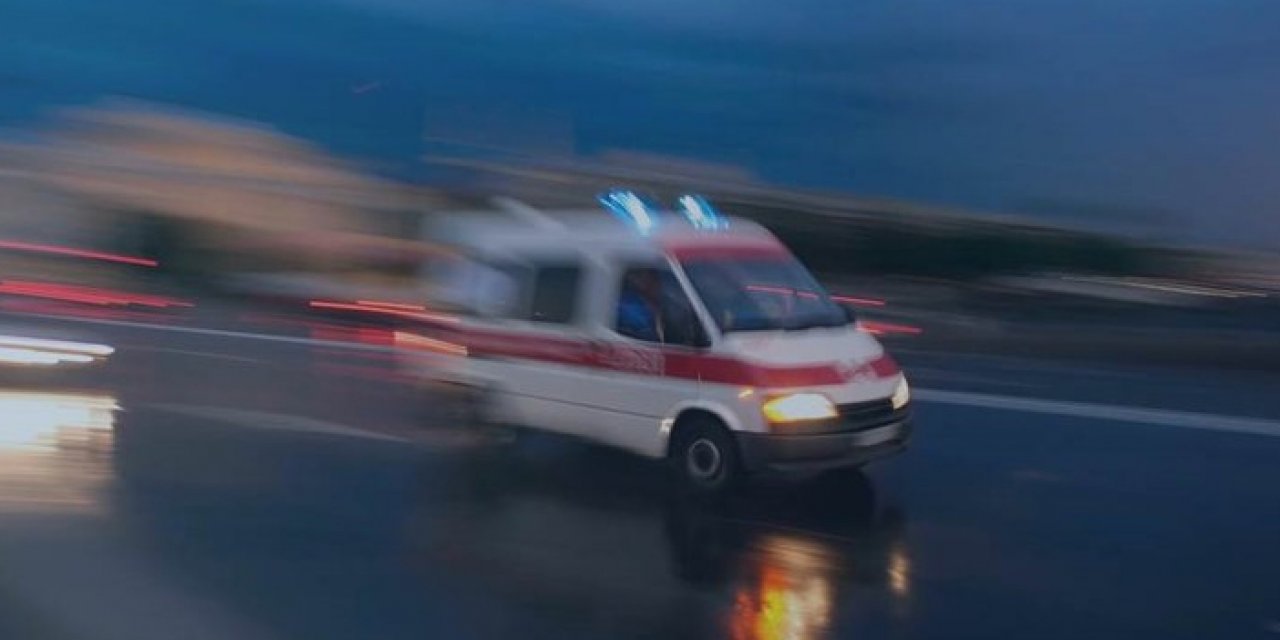 İzmirli vatandaşlar pes dedirtti: Bakın 112’yi ne için arıyorlar!