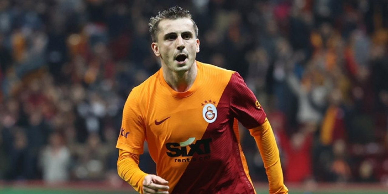 Galatasaray'a kötü haber: Kerem ameliyat oldu