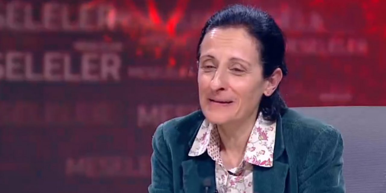 Zeliha Burtek kimdir? Zeliha Burtek nereli ve kaç yaşında?