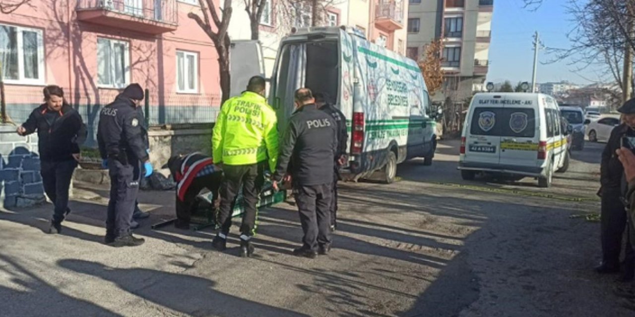 Konya'da aile faciası: İşte katilin ilk sözleri