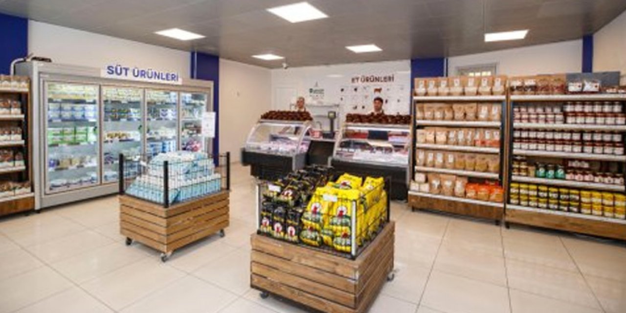 İzmirlilere ucuz et müjdesi: 'Halkın Kasabı' çok yakında