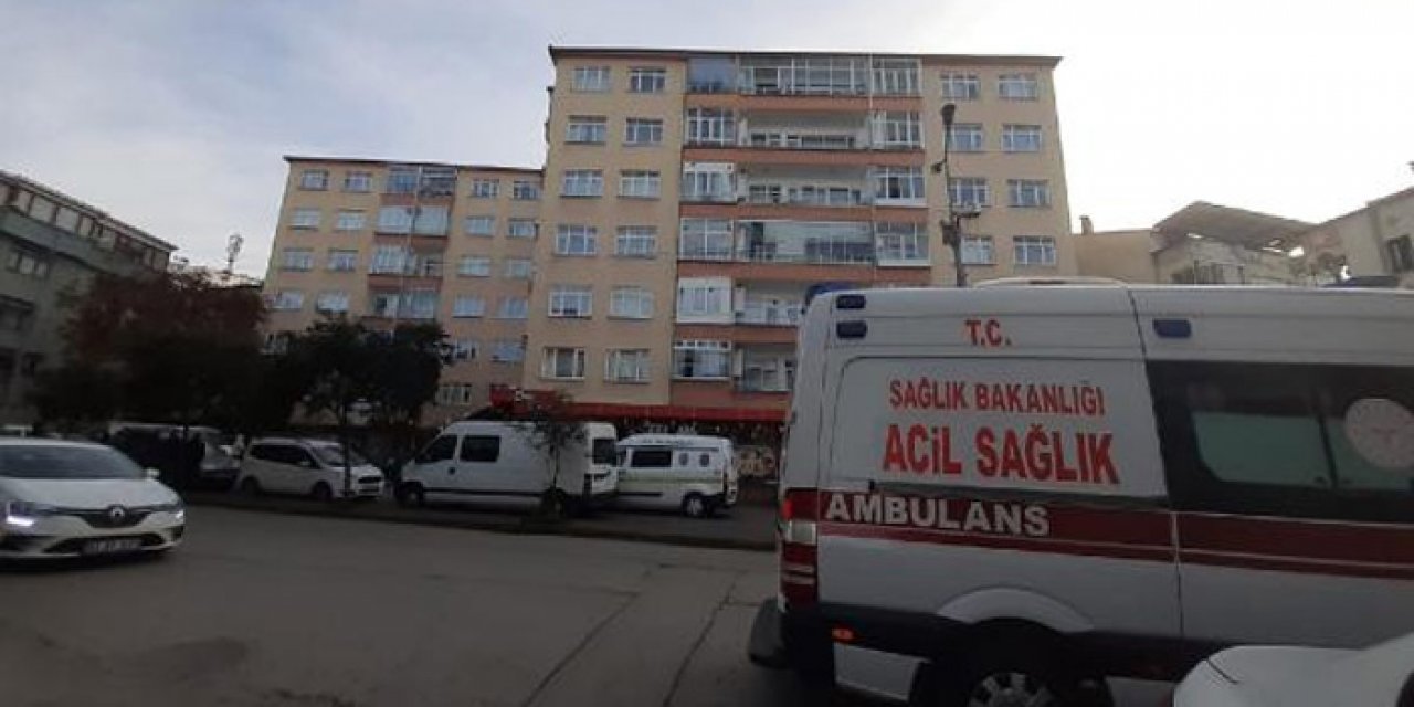 Engelli kızını öldürdü; ardından intihar etti