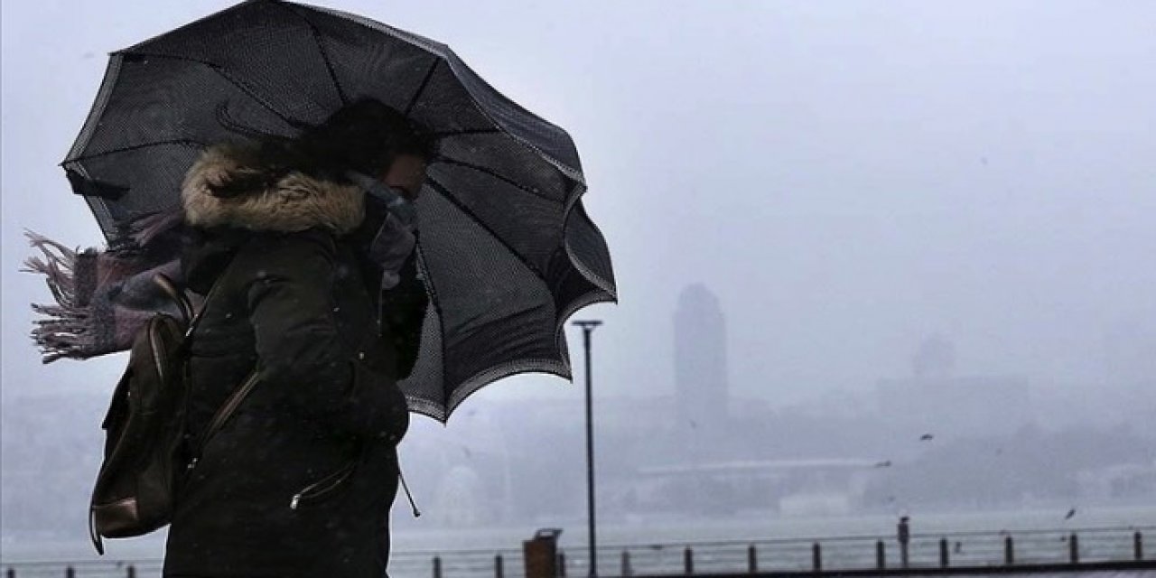 Uzmanı tarih verdi! İzmir'de sular seller gidecek