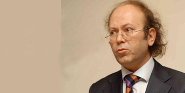 Yusuf Kaplan kimdir? Yusuf Kaplan nereli ve kaç yaşındadır?