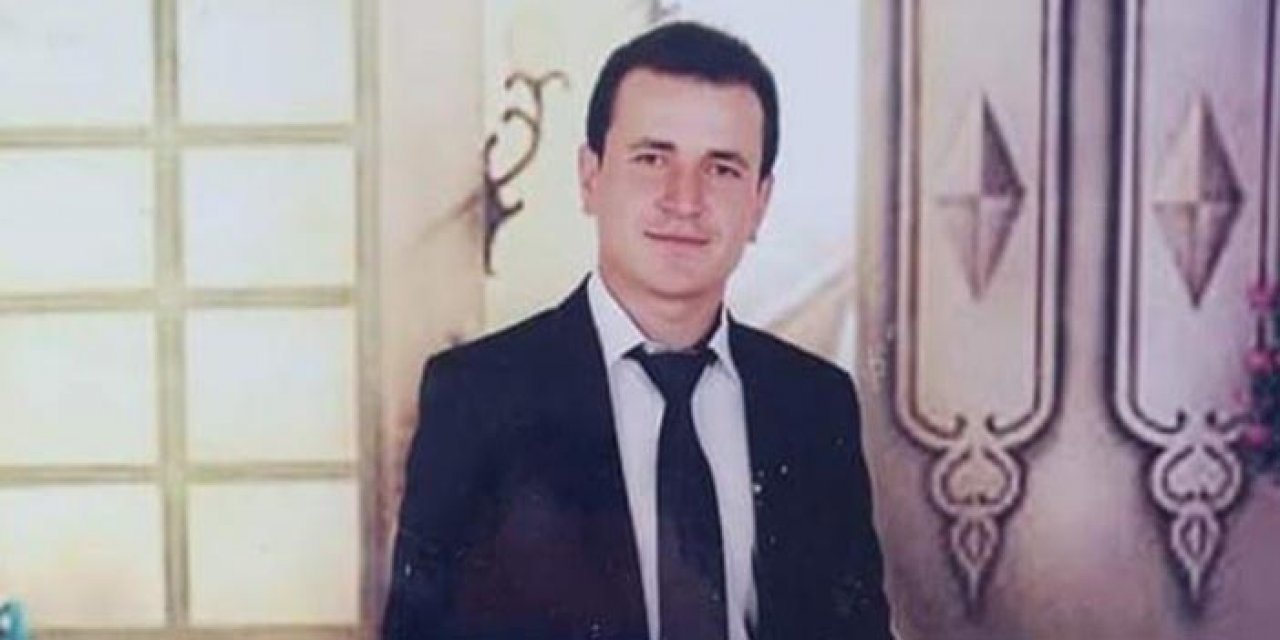 İzmir’de ölüm getiren ihmal! Vincin altında kaldı!