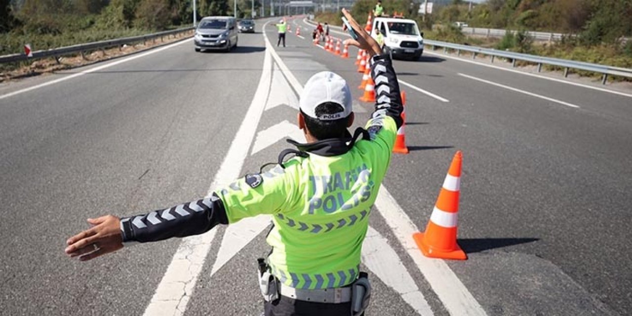 İstanbullular dikkat! Bu yollar kapalı olacak