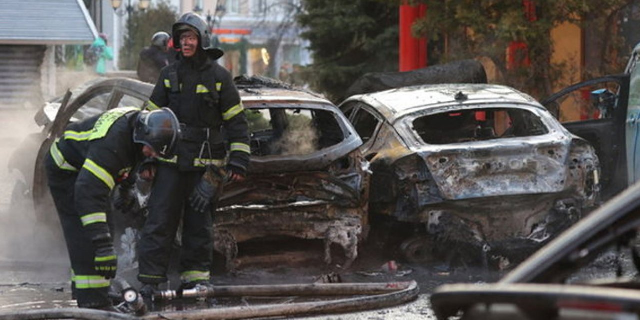 Rusya’nın Belgorod bölgesinde füze saldırısı: 22 ölü 109 yaralı