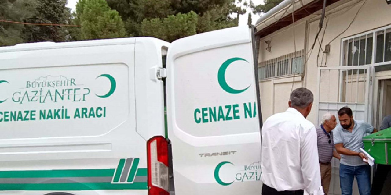 Marketten çıkıp evine gidemedi! Kazada can verdi