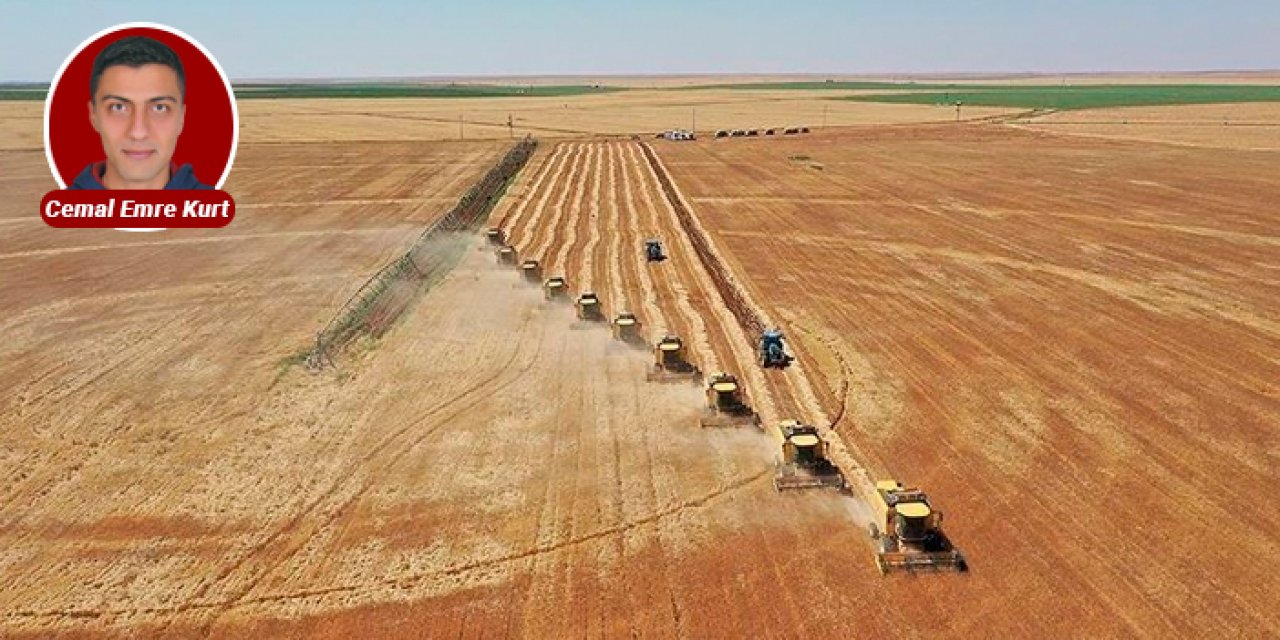 Çiftçi Kayıt Sistemi için başvurular 2 Ocak’ta sona eriyor