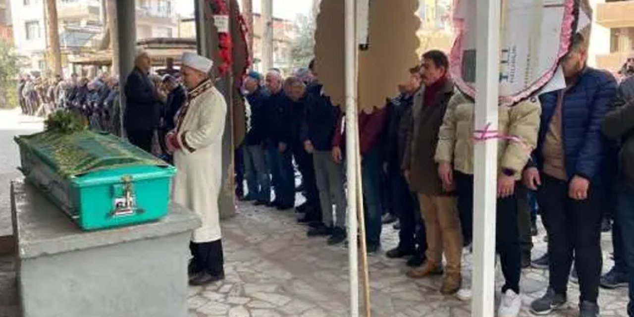 Manisa'da acı gün: Doğum gününde toprağa verildi!