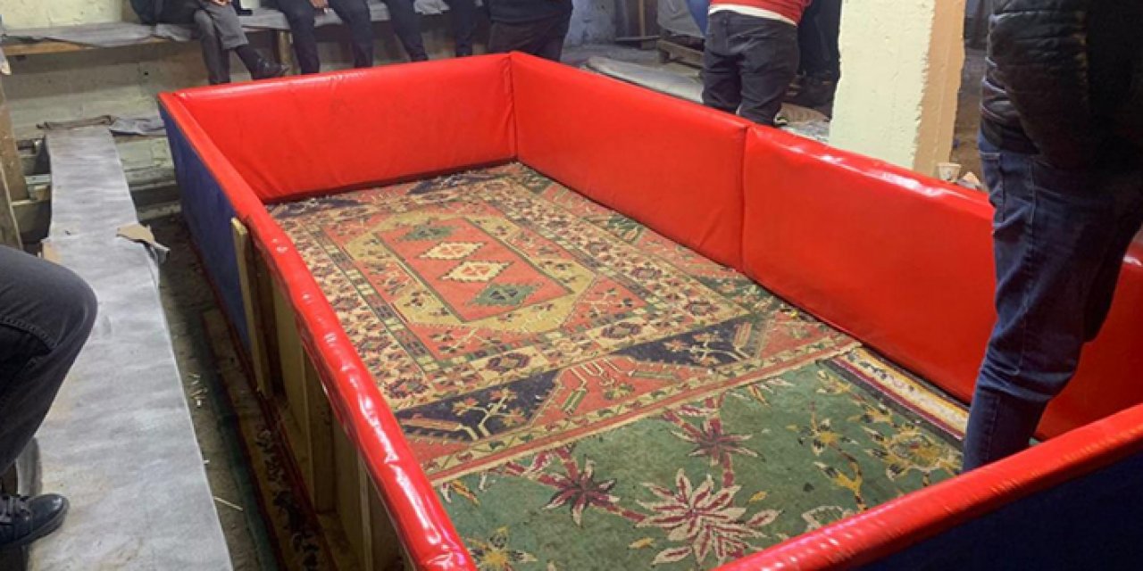 Hayvanları Koruma Derneği'nde horoz dövüşü: 36 kişiye ceza yağdı