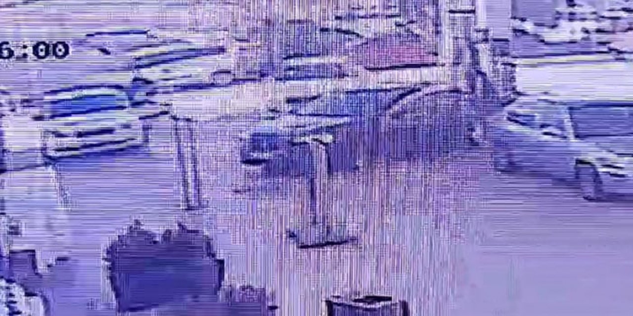 Ankara’da korkunç anlar: Heimlich manevrası yine can kurtardı