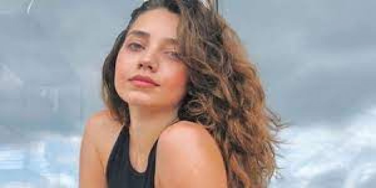Özge Özacar babası kimdir? Özge Özacar babası nereli ve kaç yaşında?