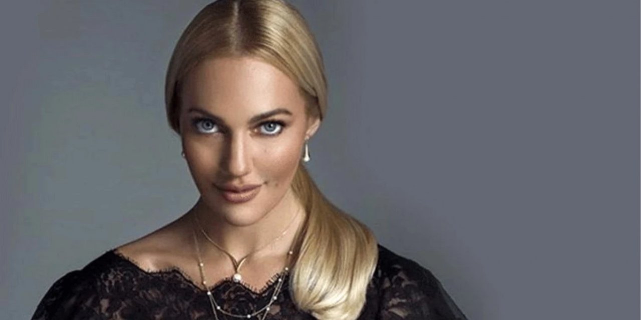Meryem Uzerli evli mi? Meryem Uzerli sevgili var mı?