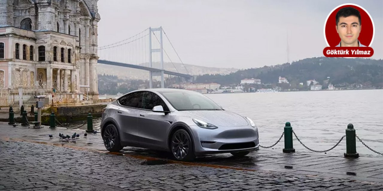 Model Y’nin MTV tutarı Tesla hayranlarını düşündürüyor