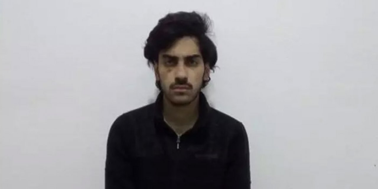 MİT'ten yılın ilk operasyonu: El Cündi'yi yakaladı