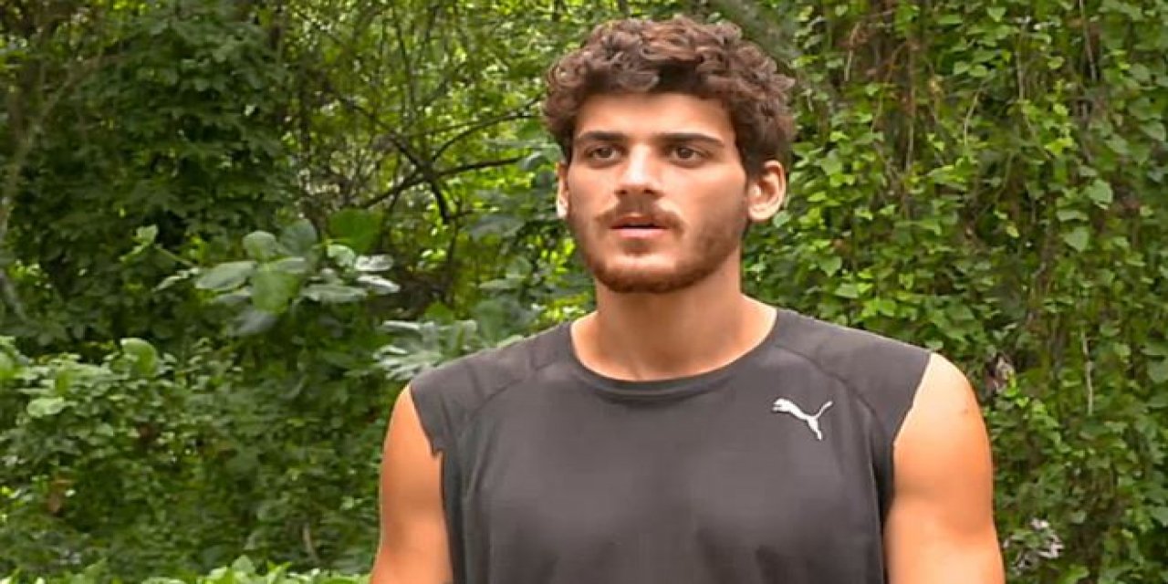 Survivor Poyraz Kimdir? Yiğit Poyraz Kimdir? Survivor Poyraz Nereli Ve Kaç Yaşında?