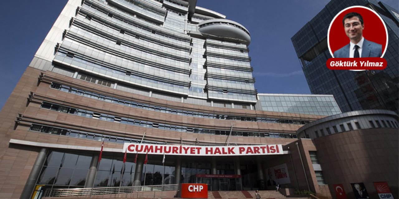 CHP’nin Ankara adayları netleşiyor: 4 Ocak’ta gözler Genel Merkez'de olacak