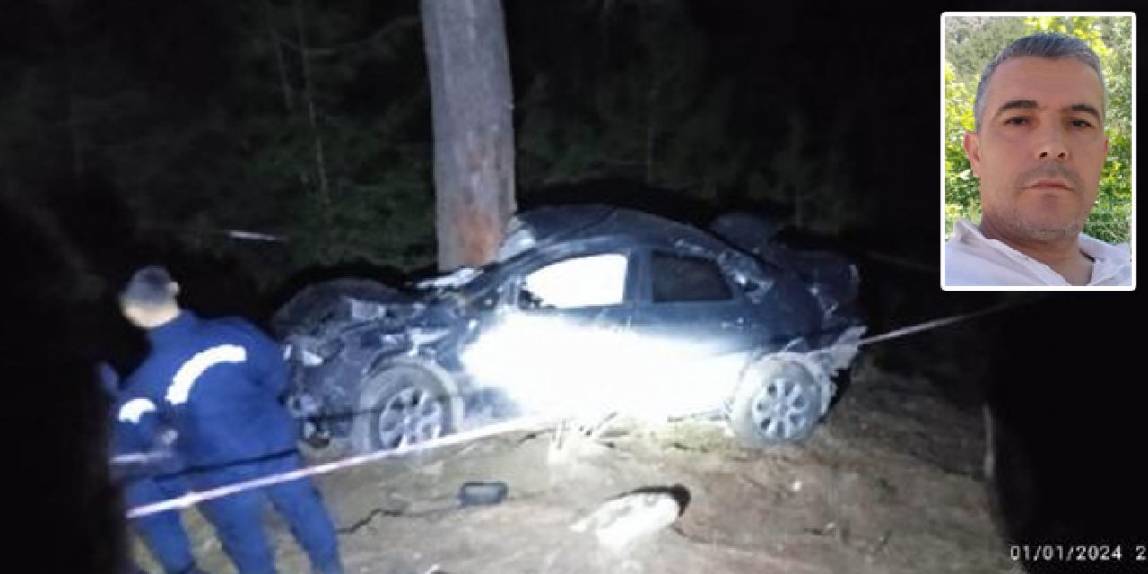 3 gündür kayıptı: Acı gerçek ortaya çıktı