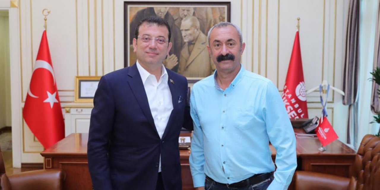 Komünist Başkan hakkında sürpriz iddia: O ilçeden aday olacak