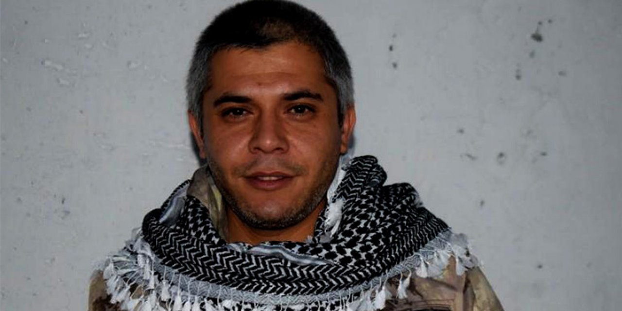 MİT'ten Süleymaniye'de operasyon