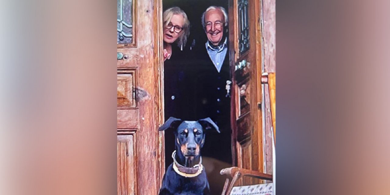 'Tina' 200 gündür haber alınamayan Korhan Berzeg'i bekliyor!