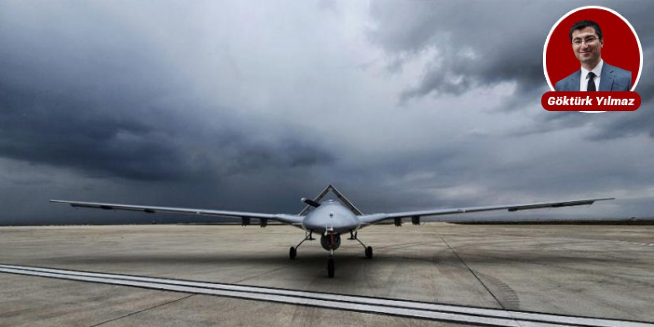 Alman Welt gazetesi: Batı yaptırımları Türkiye’ye yaradı