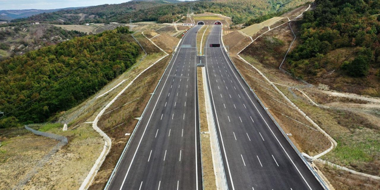 Aydın-İzmir otoyoluna zam: Yüzde 100’e yakın geldi!