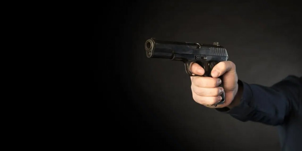 Manisa'da korkunç olay: İş insanı canına kıydı!