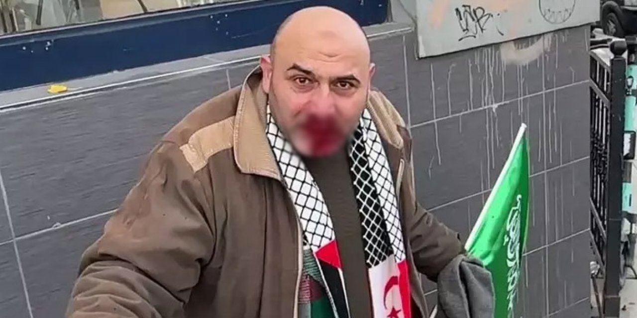 İsmail Aydemir'in şeriat paylaşımları ne? İsmail Aydemir ne paylaştı?