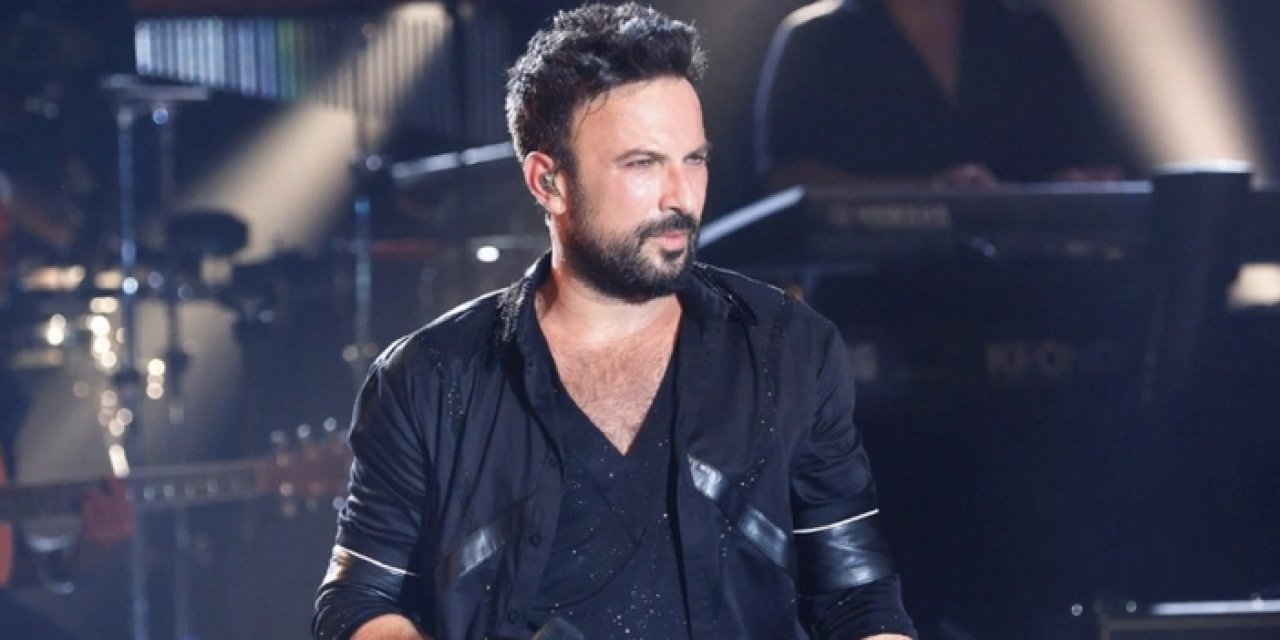 İşte Tarkan’ın yılbaşı konserinden aldığı ücret