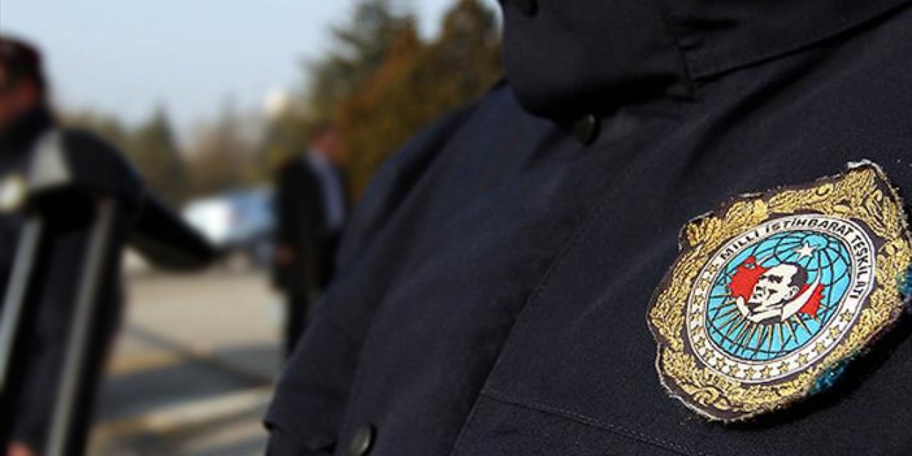 MİT'ten İsrail İstihbaratına operasyon!