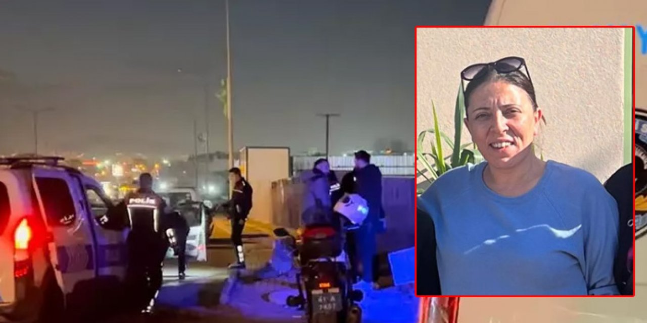 Eski eşini sokak ortasında tüfekle katletti